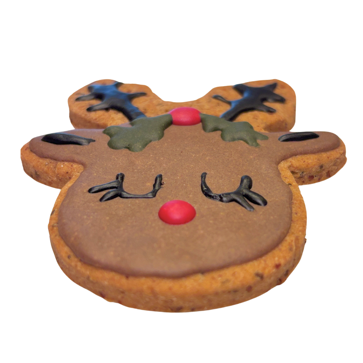 Christmas Dog Treats | Dog Biscuit Treats Stocking Stuffer | Gift for Dog